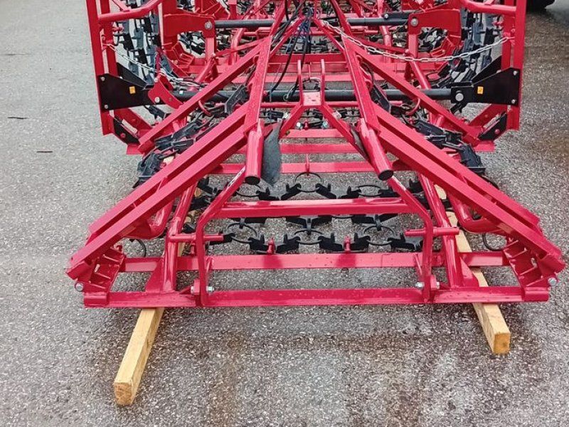 Wiesenegge 6m hydraulisch