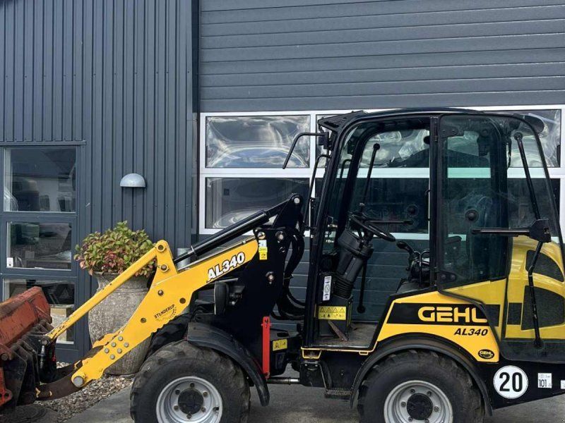 Gehl AL 340