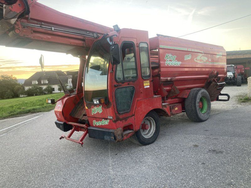 Zago MD 15