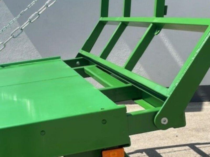 Pronar T022