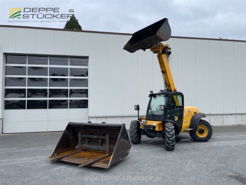 JCB 527-55