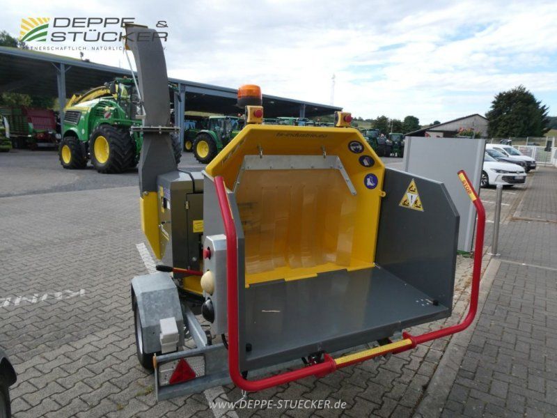 TS Industrie WS/18 DT