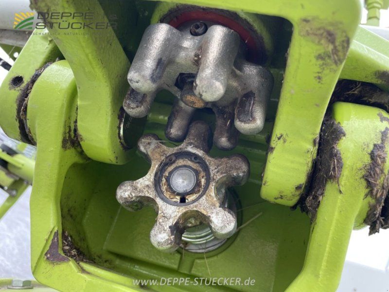 Claas Volto 900