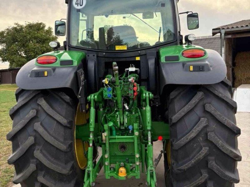 John Deere 6140R