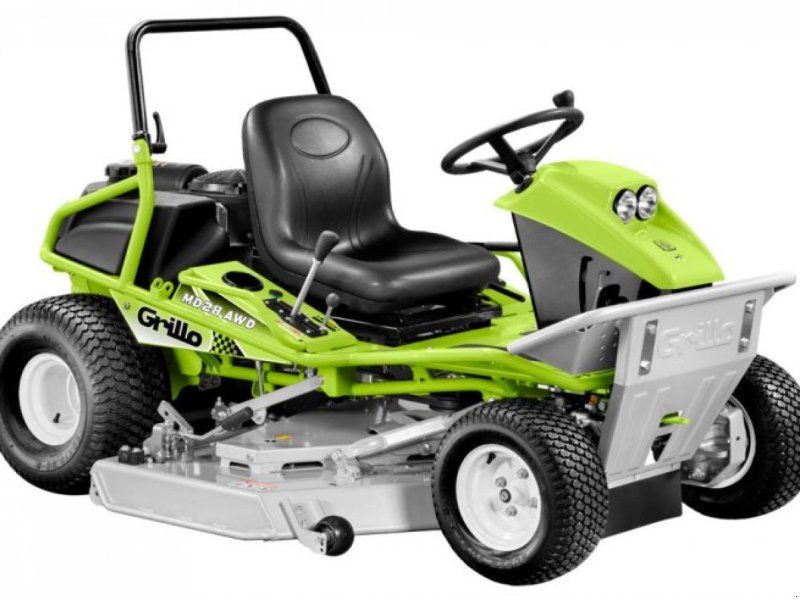Grillo MD 28 AWD