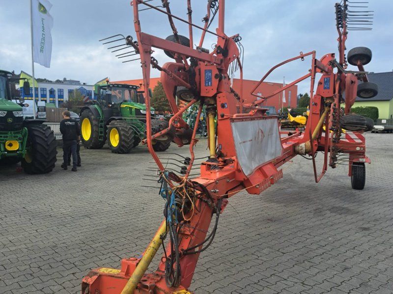 Kuhn GA 7302