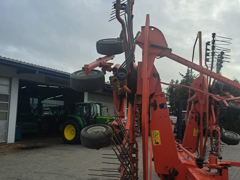 Kuhn GA 7302