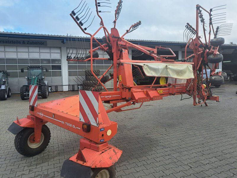 Kuhn GA 7302