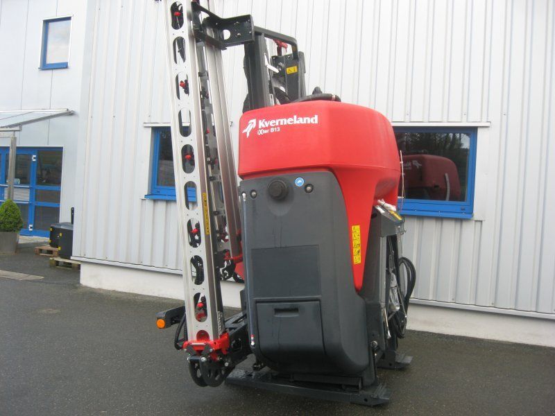 Kverneland iXter B 13 iXspray