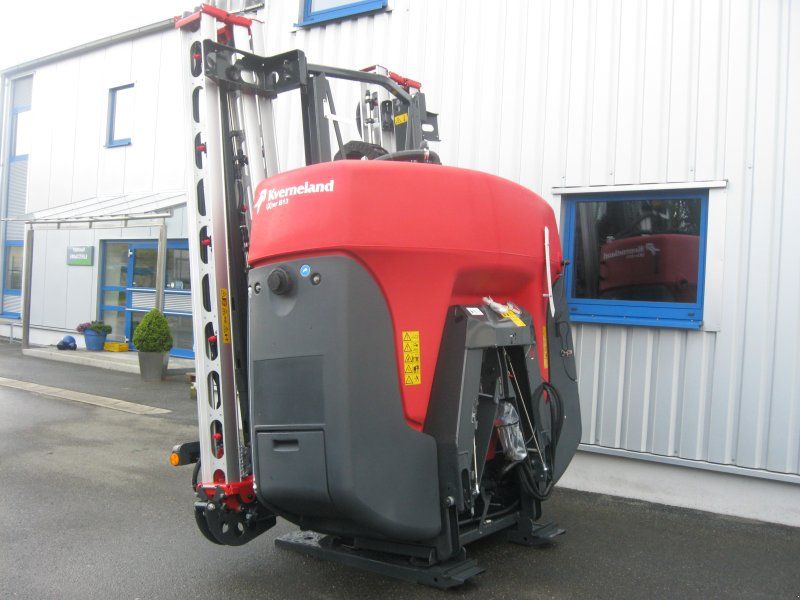 Kverneland iXter B 13 iXspray