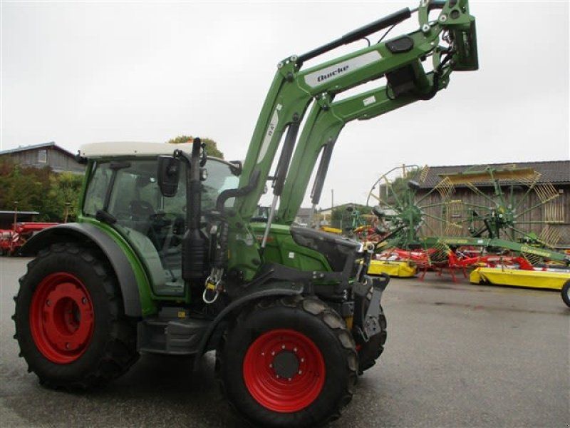 Fendt 207 S Vario Power Set 1 # 913