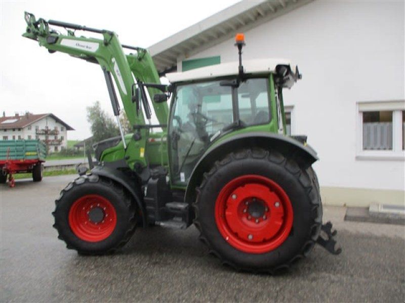 Fendt 207 S Vario Power Set 1 # 913