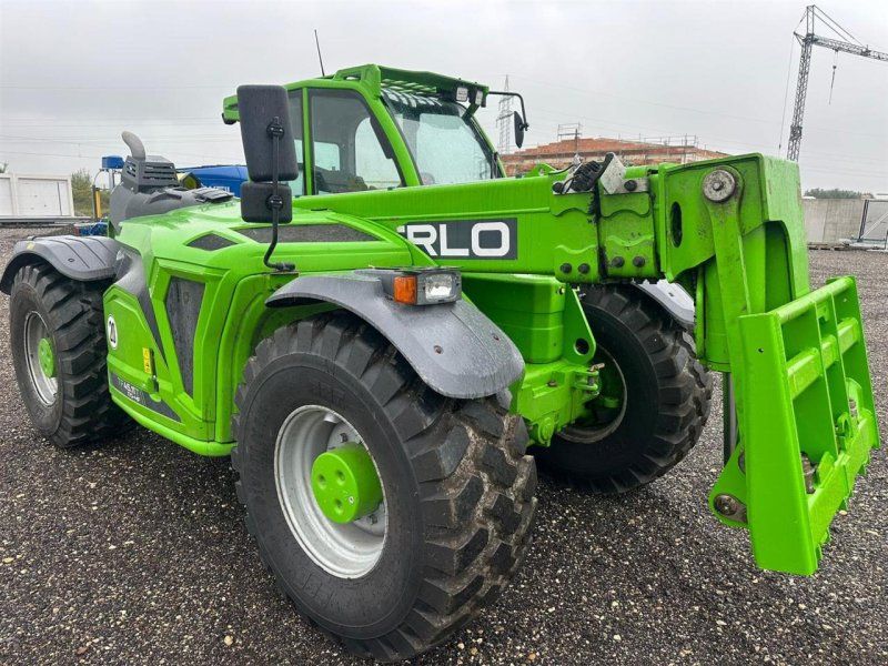 Merlo TF 45.11 T-170-HF 20km