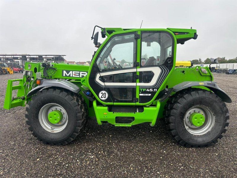 Merlo TF 45.11 T-170-HF 20km