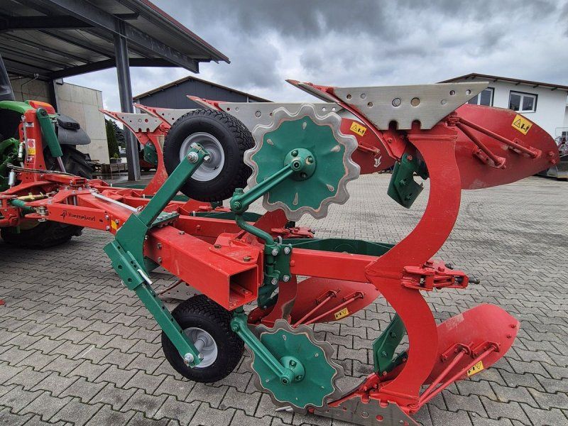 Kverneland 150 S