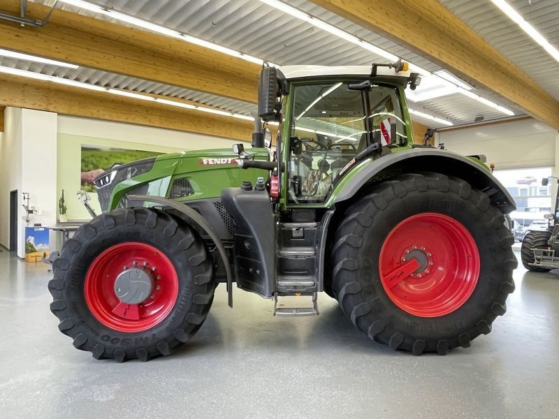 Fendt 933 VARIO GEN6