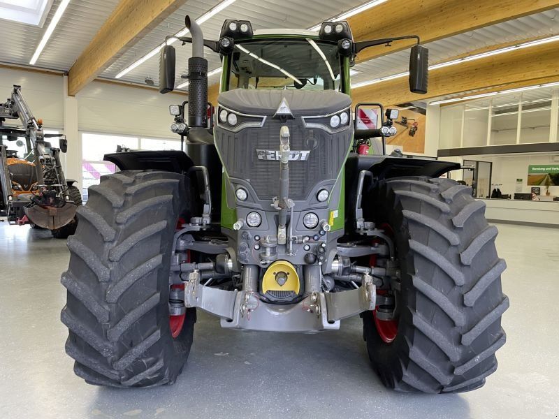 Fendt 933 VARIO GEN6