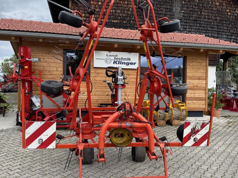Kuhn GF 6401 MH
