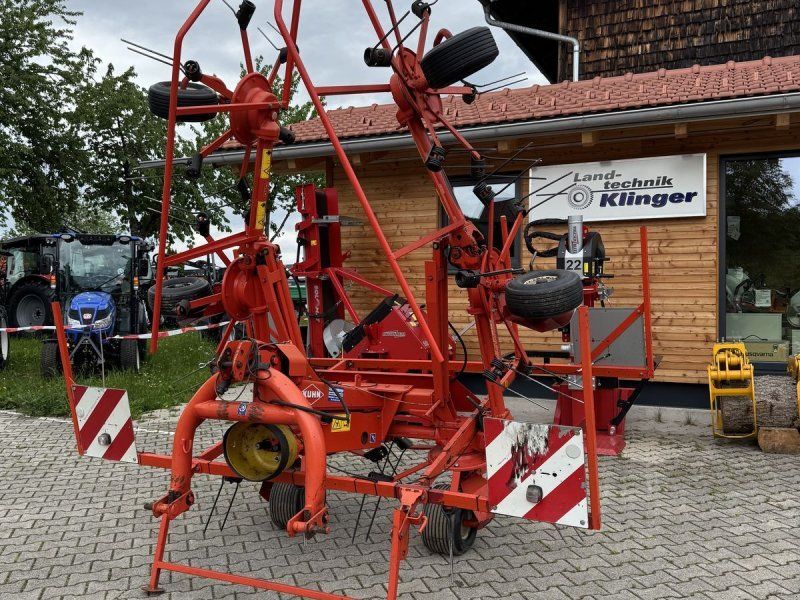 Kuhn GF 6401 MH