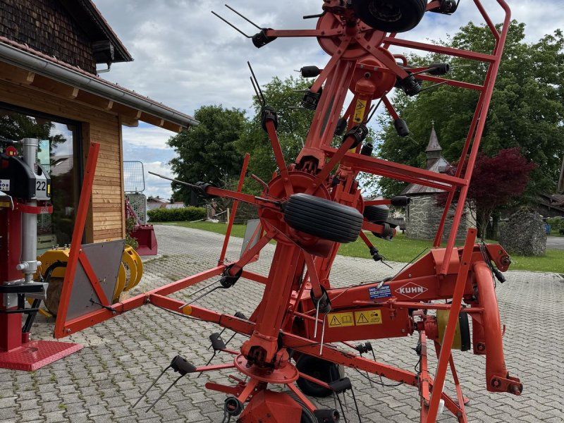 Kuhn GF 6401 MH