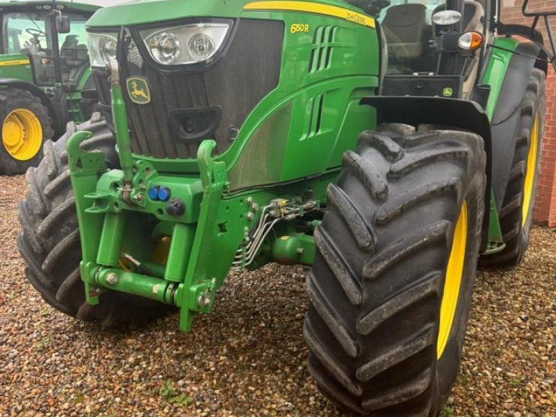 John Deere 6150R