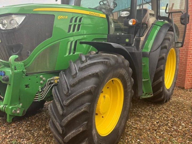 John Deere 6150R