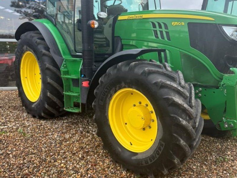John Deere 6150R