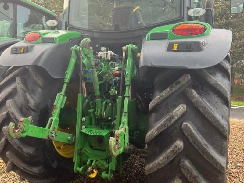 John Deere 6150R