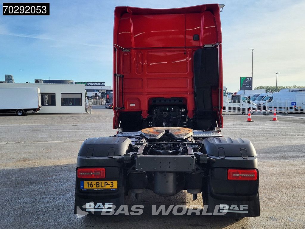 DAF XF XF 530 4X2 NL-Truck SSC ACC Standklima Euro 6