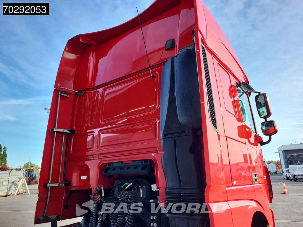 DAF XF XF 530 4X2 NL-Truck SSC ACC Standklima Euro 6