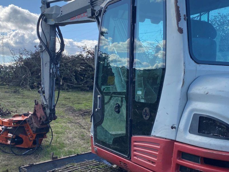 Takeuchi TB290