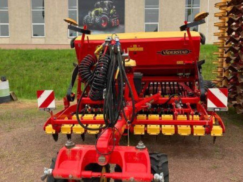 Väderstad SÄMASCHINE RAPID 300S
