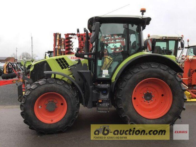 Claas ARION 550 CMCEB