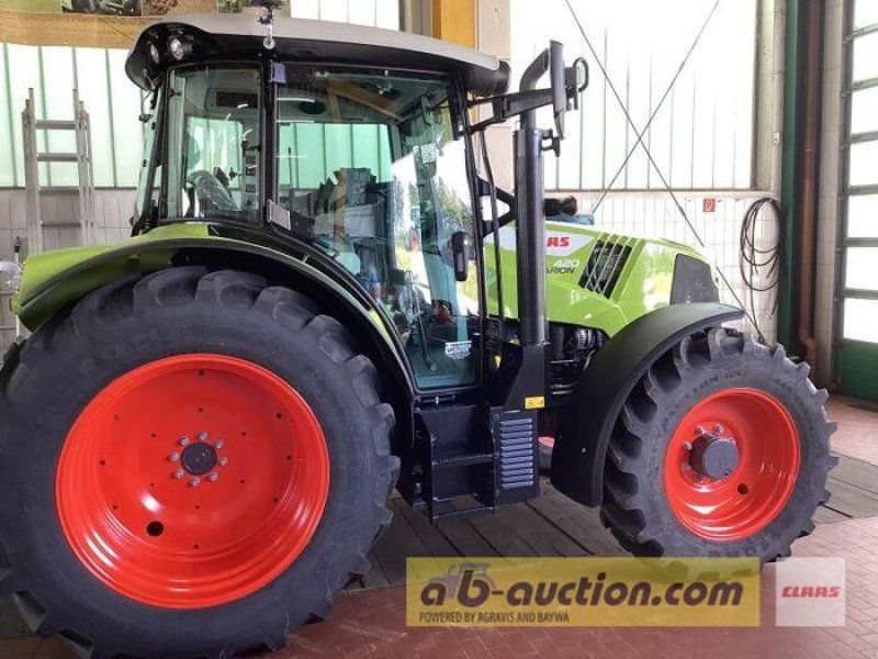 Claas ARION 420 ADVA
