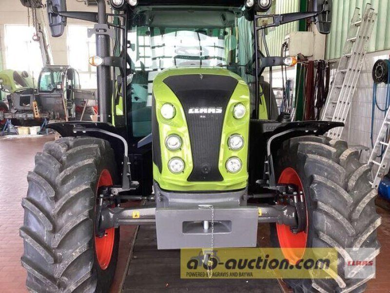 Claas ARION 420 ADVA