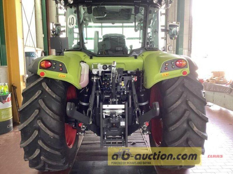 Claas ARION 420 ADVA