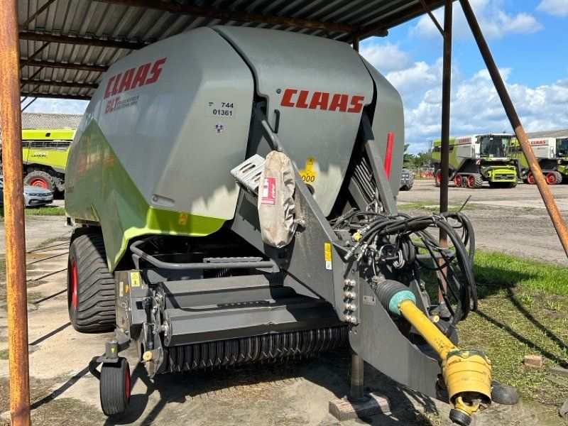 Claas Quadrant 3200 RC