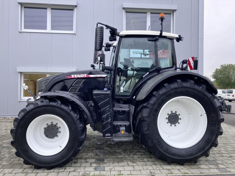 Fendt 724 VARIO GEN6 PROFI PLUS