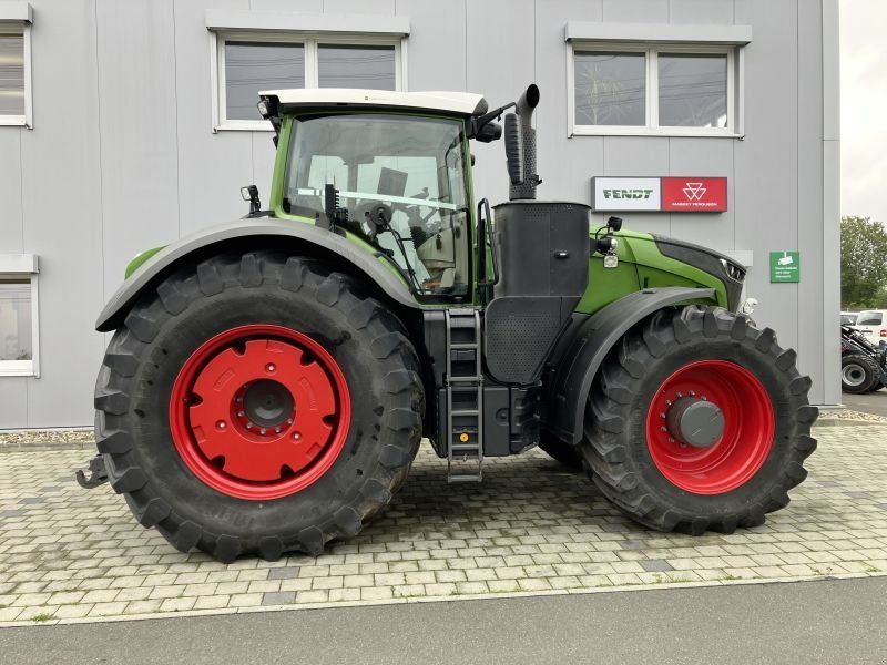 Fendt 1050 VARIO GEN3 POWER+ SETT.1