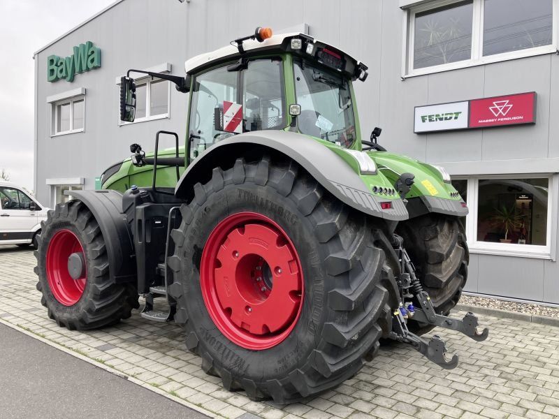 Fendt 1050 VARIO GEN3 POWER+ SETT.1