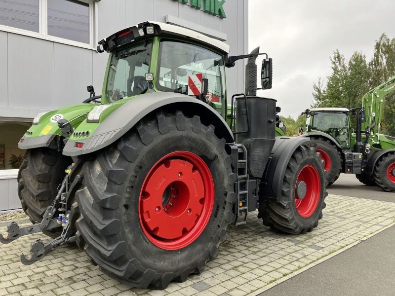 Fendt 1050 VARIO GEN3 POWER+ SETT.1