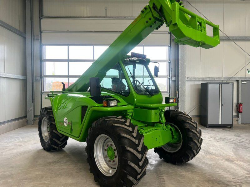 Merlo Turbofarmer P36.7 Top