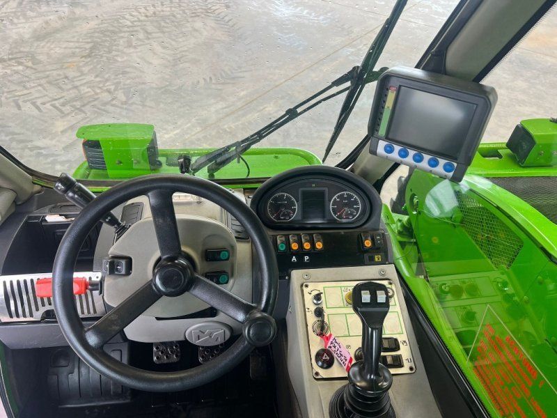 Merlo Turbofarmer P36.7 Top