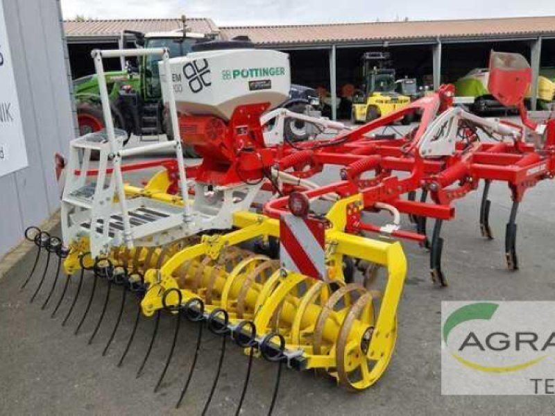 Pöttinger SYNKRO 3030 NOVA