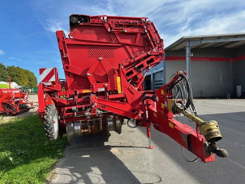 Grimme SE 260  UB Non Stop
