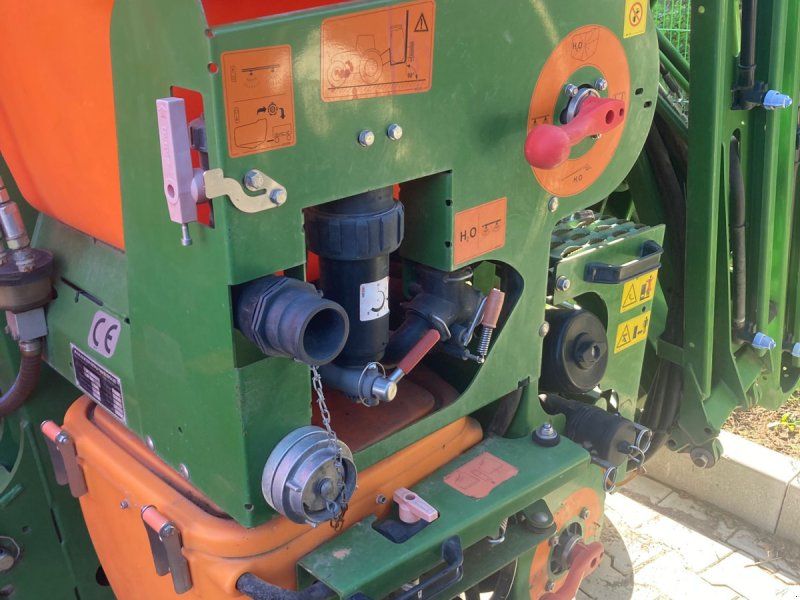Amazone UF 1801