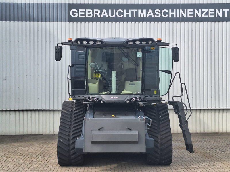 Fendt IDEAL 7 TA