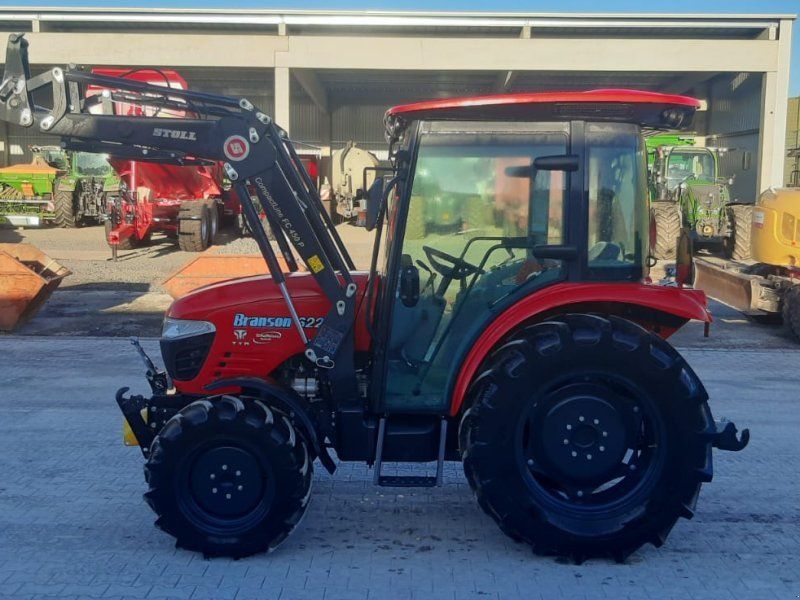 Branson 6225C