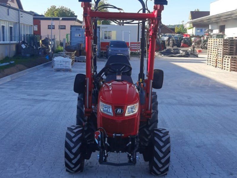 Branson 2505H
