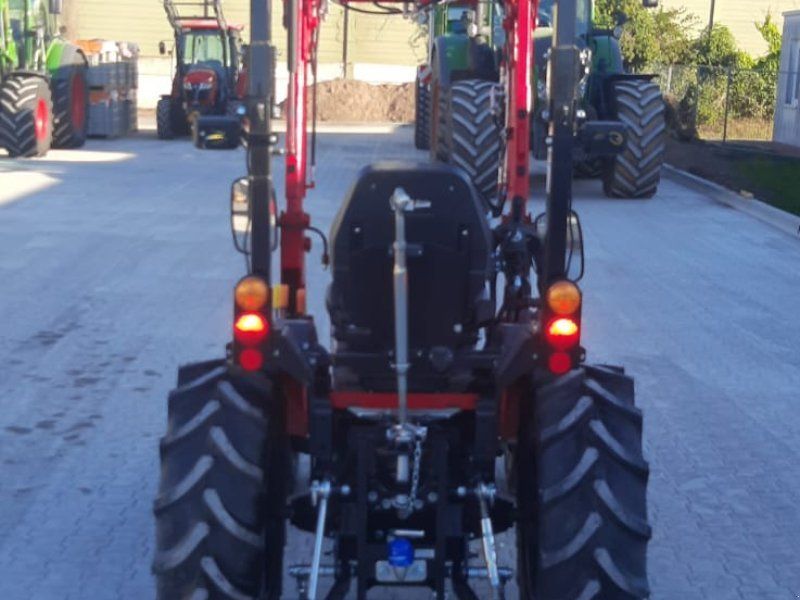 Branson 2505H